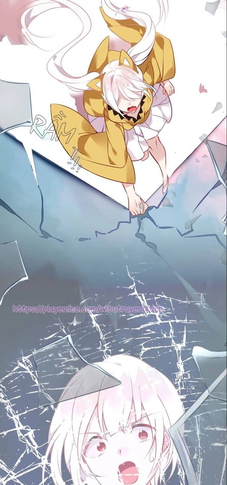 Ngô Hoàng Tại Thượng Chapter 85 - 37