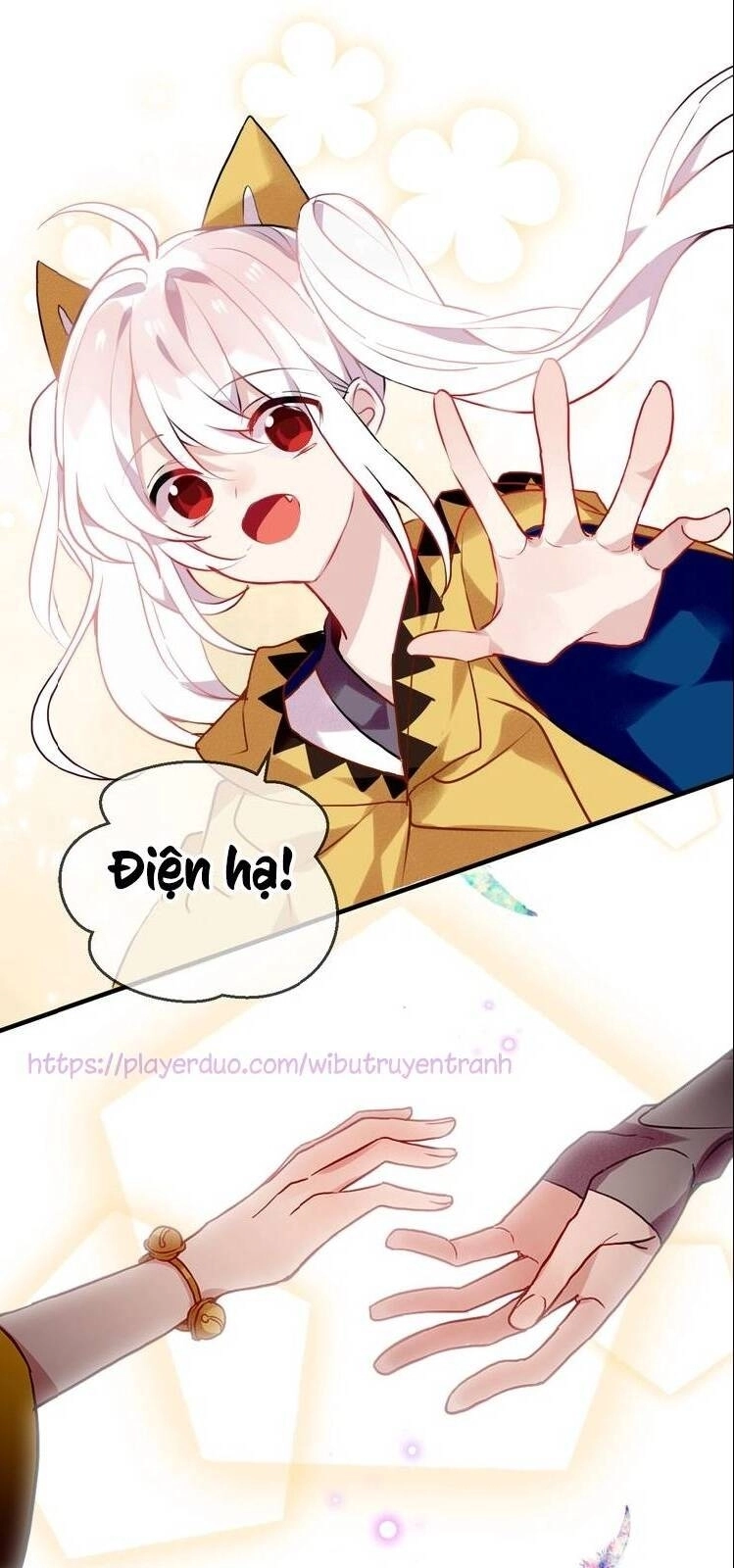 Ngô Hoàng Tại Thượng Chapter 85 - 40