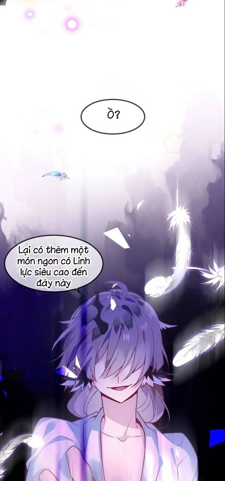 Ngô Hoàng Tại Thượng Chapter 85 - 41