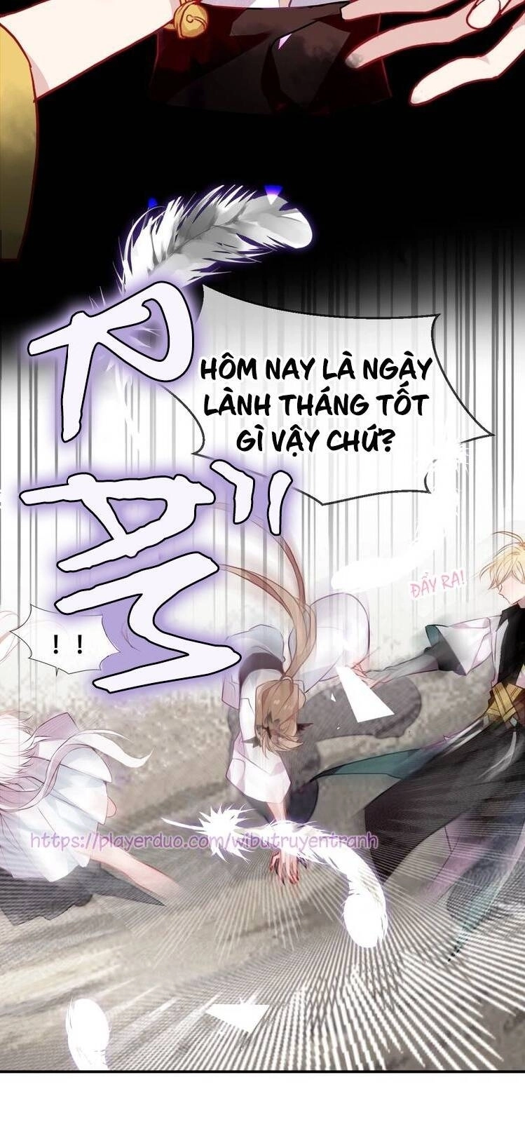 Ngô Hoàng Tại Thượng Chapter 85 - 43