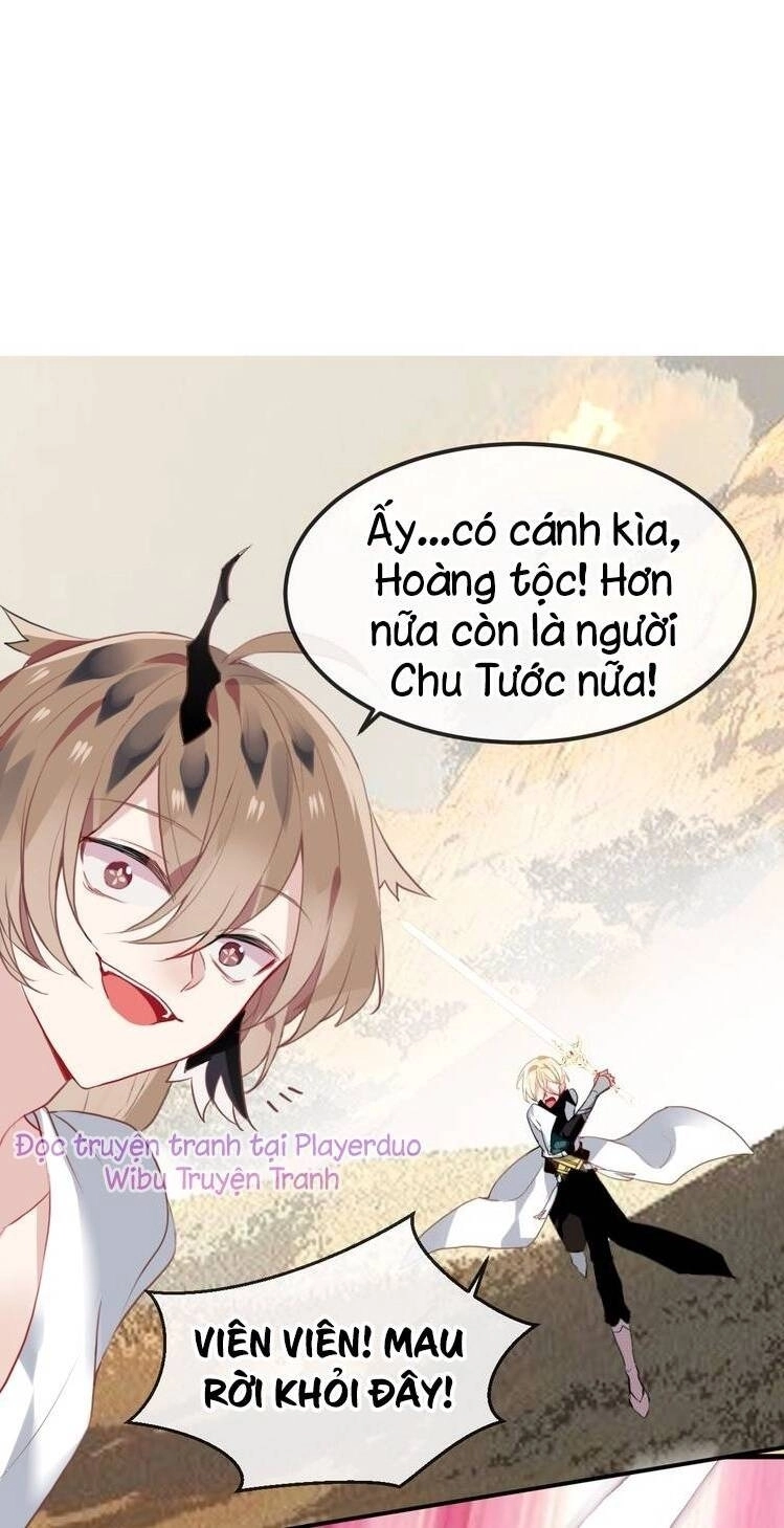 Ngô Hoàng Tại Thượng Chapter 85 - 44