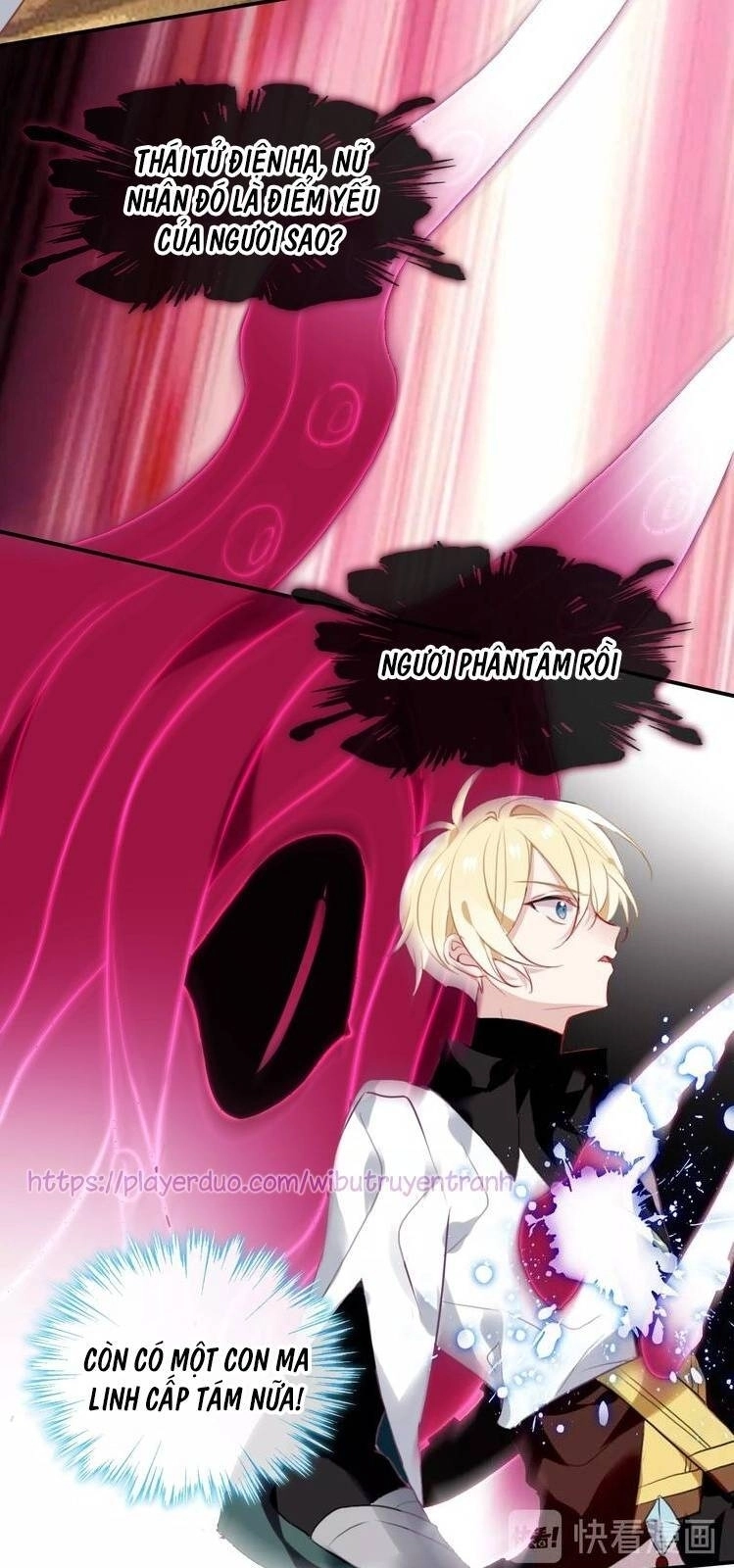 Ngô Hoàng Tại Thượng Chapter 85 - 45