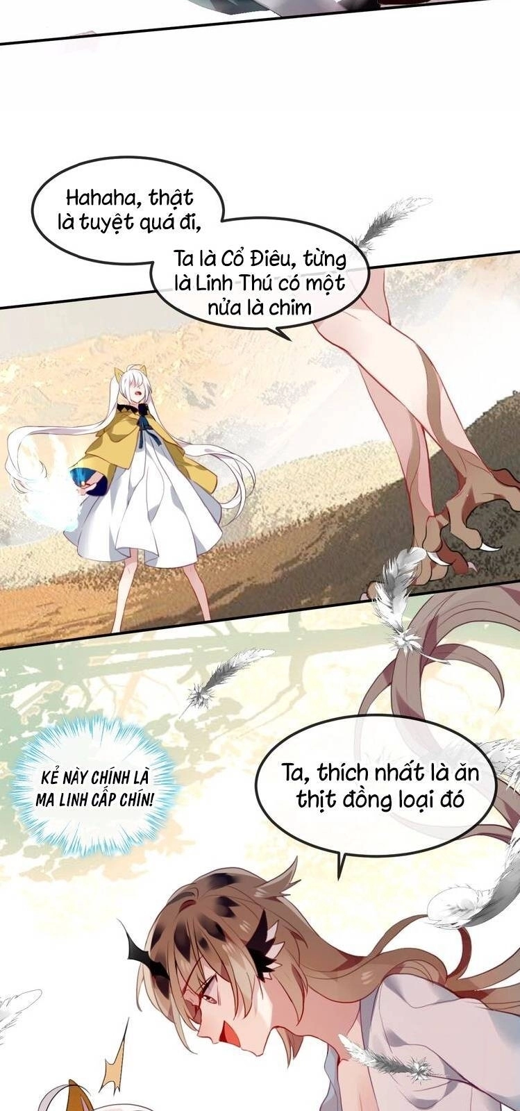 Ngô Hoàng Tại Thượng Chapter 85 - 46