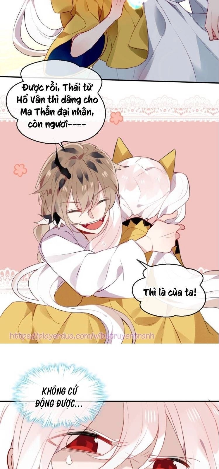 Ngô Hoàng Tại Thượng Chapter 85 - 48