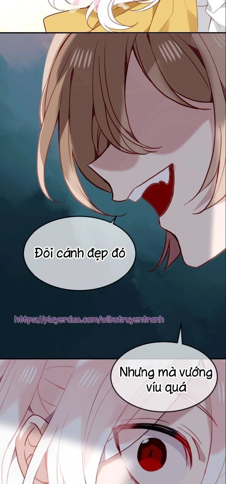 Ngô Hoàng Tại Thượng Chapter 85 - 51