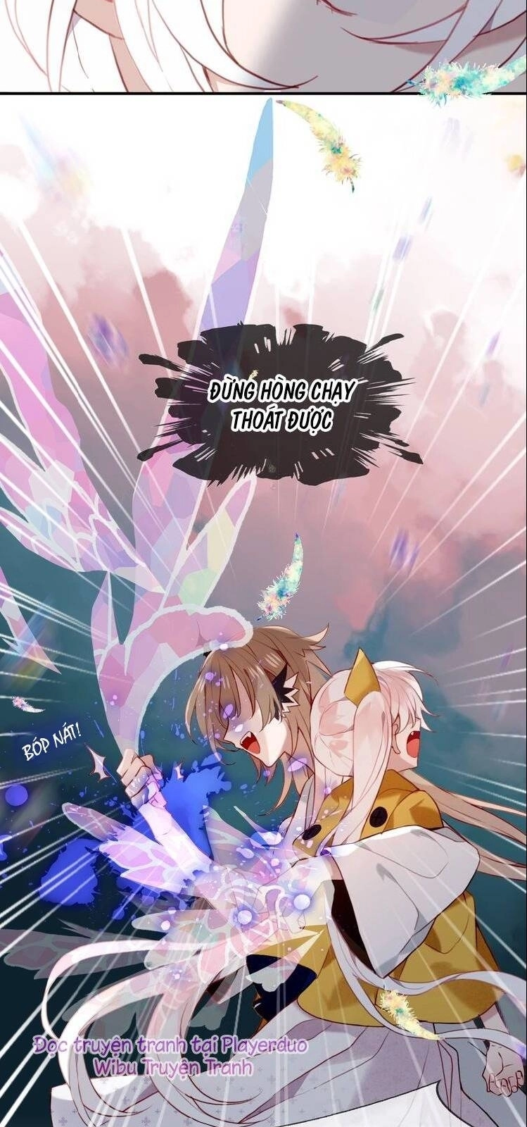 Ngô Hoàng Tại Thượng Chapter 85 - 52