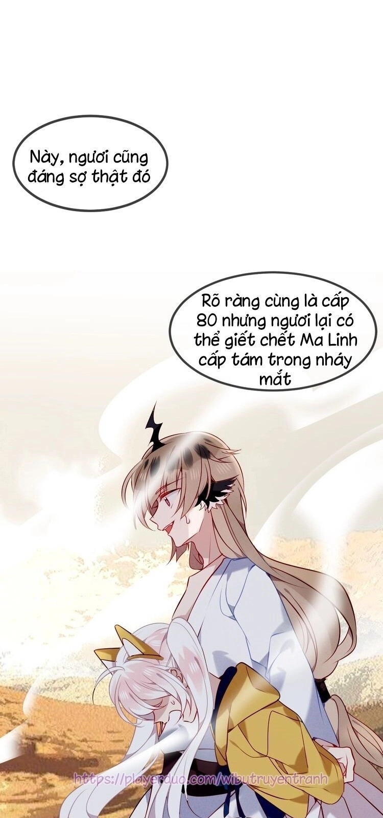 Ngô Hoàng Tại Thượng Chapter 86 - 7