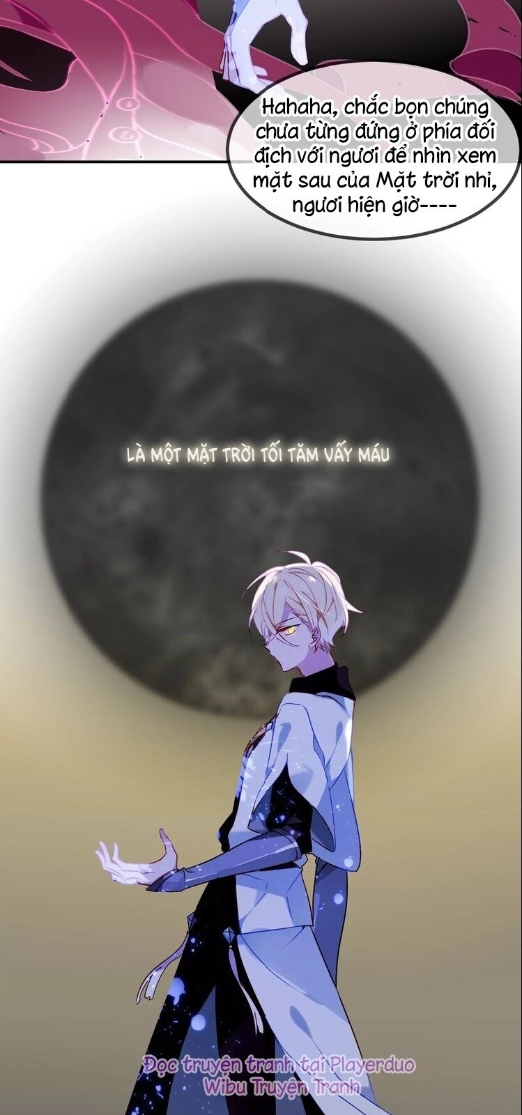 Ngô Hoàng Tại Thượng Chapter 86 - 9