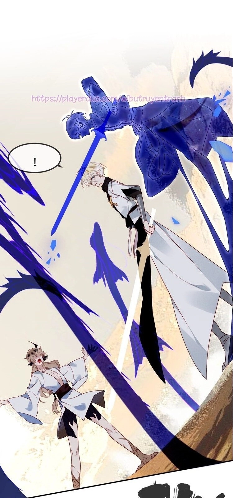 Ngô Hoàng Tại Thượng Chapter 86 - 12