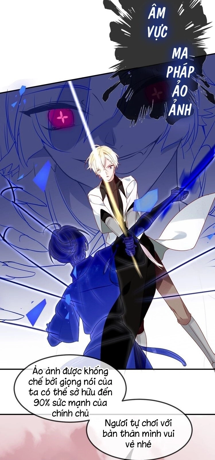 Ngô Hoàng Tại Thượng Chapter 86 - 14