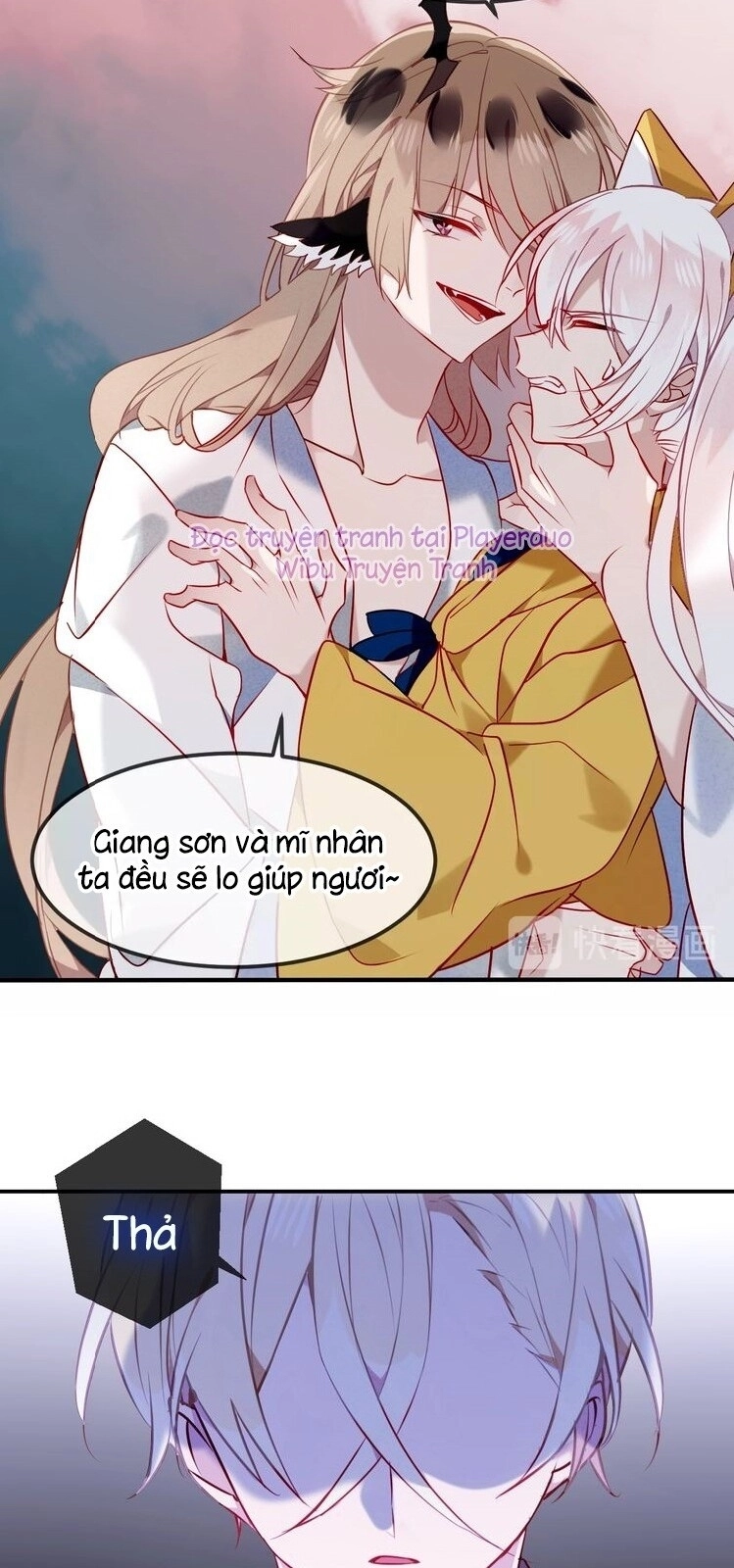 Ngô Hoàng Tại Thượng Chapter 86 - 15