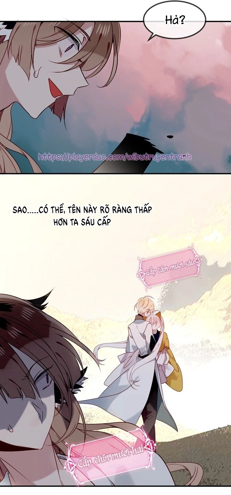 Ngô Hoàng Tại Thượng Chapter 86 - 18