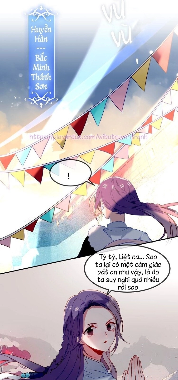 Ngô Hoàng Tại Thượng Chapter 86 - 24