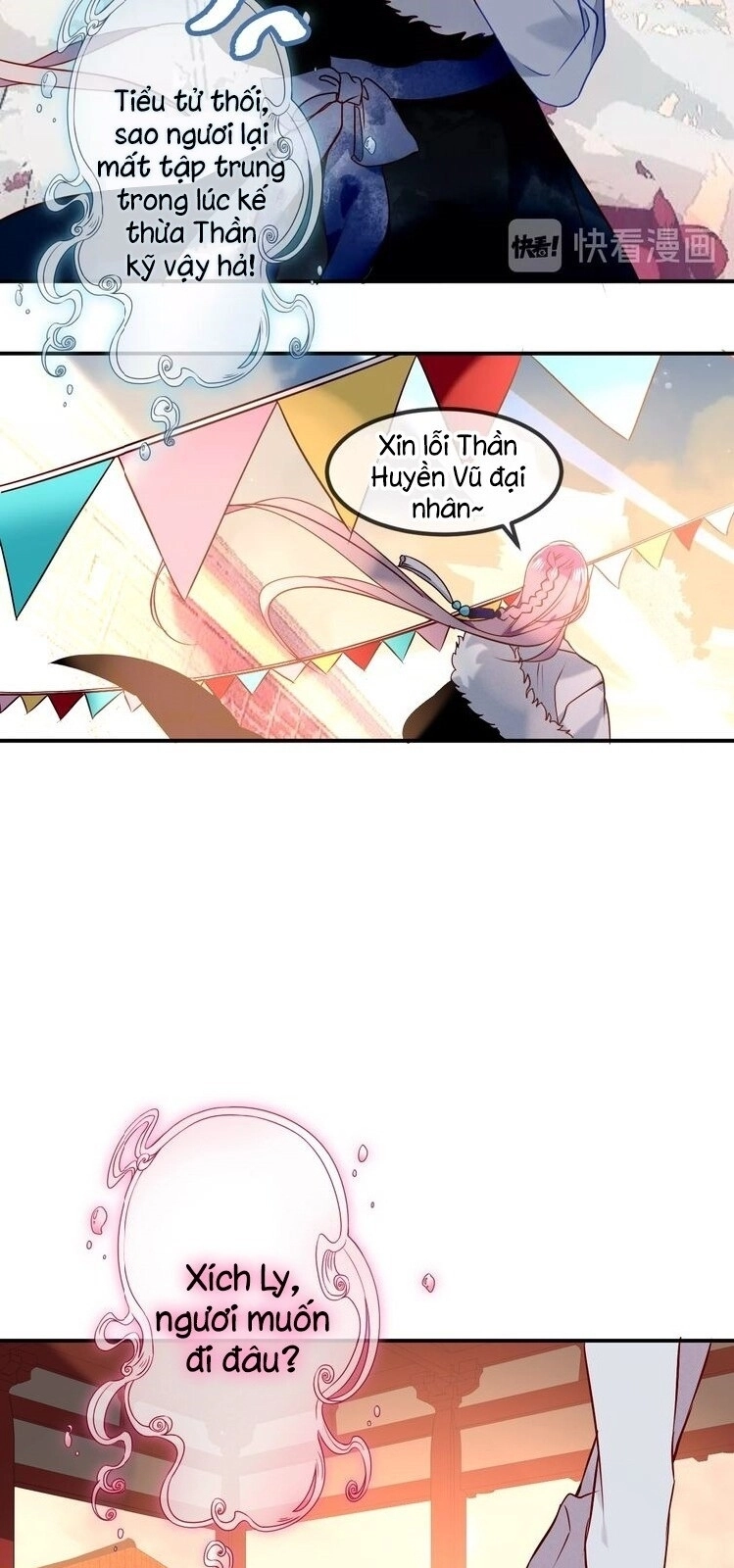 Ngô Hoàng Tại Thượng Chapter 86 - 26