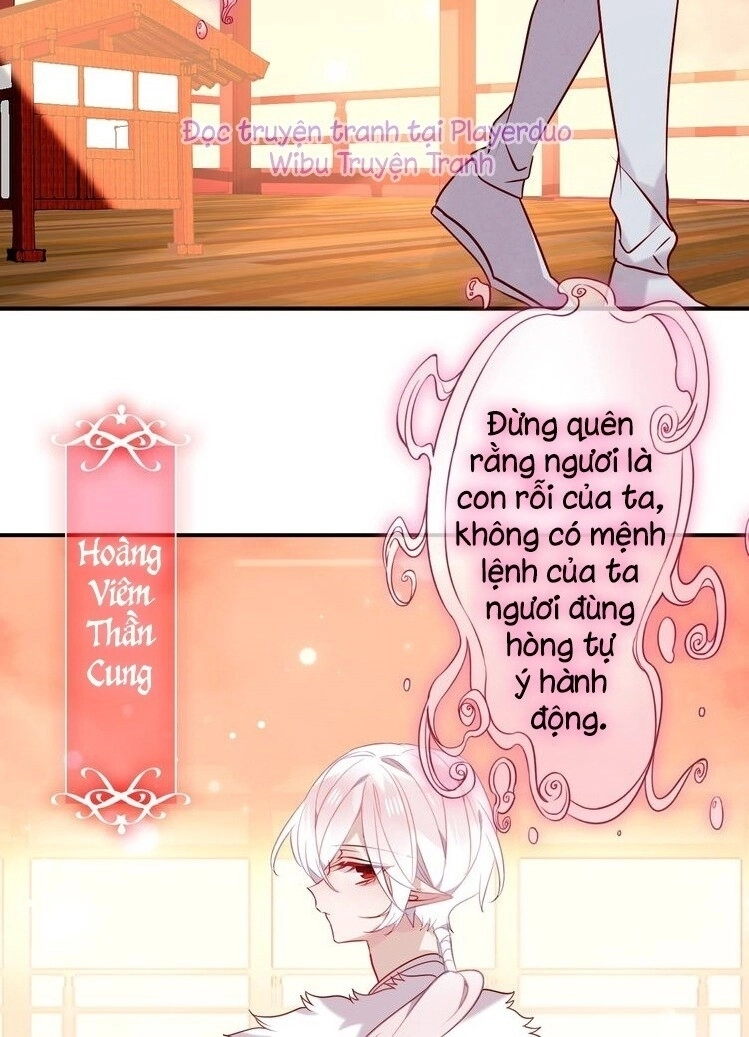 Ngô Hoàng Tại Thượng Chapter 86 - 27