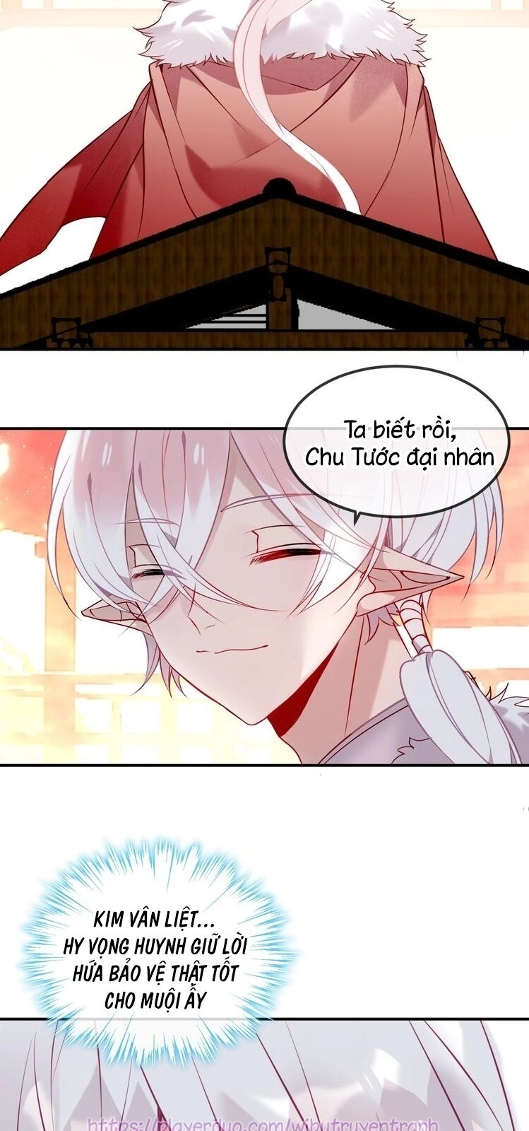 Ngô Hoàng Tại Thượng Chapter 86 - 28