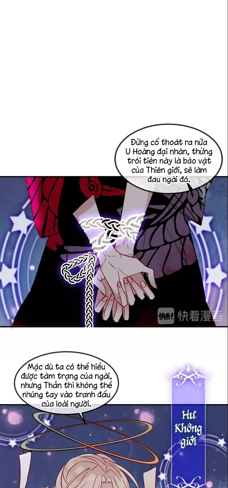 Ngô Hoàng Tại Thượng Chapter 86 - 30