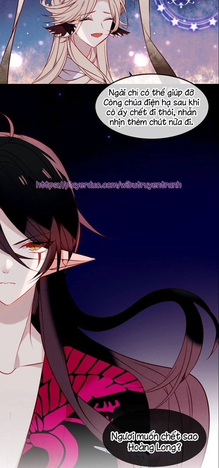 Ngô Hoàng Tại Thượng Chapter 86 - 31