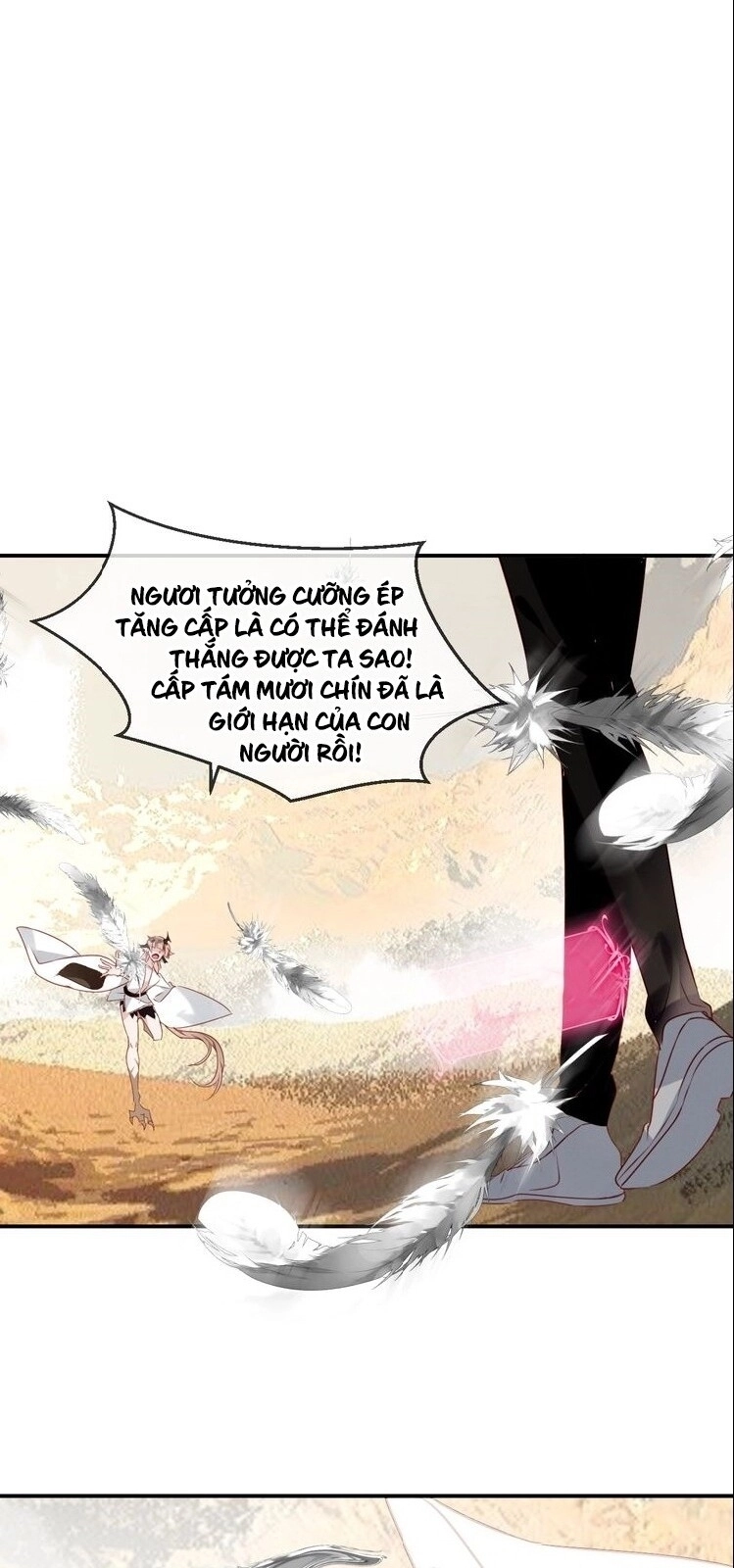 Ngô Hoàng Tại Thượng Chapter 86 - 33