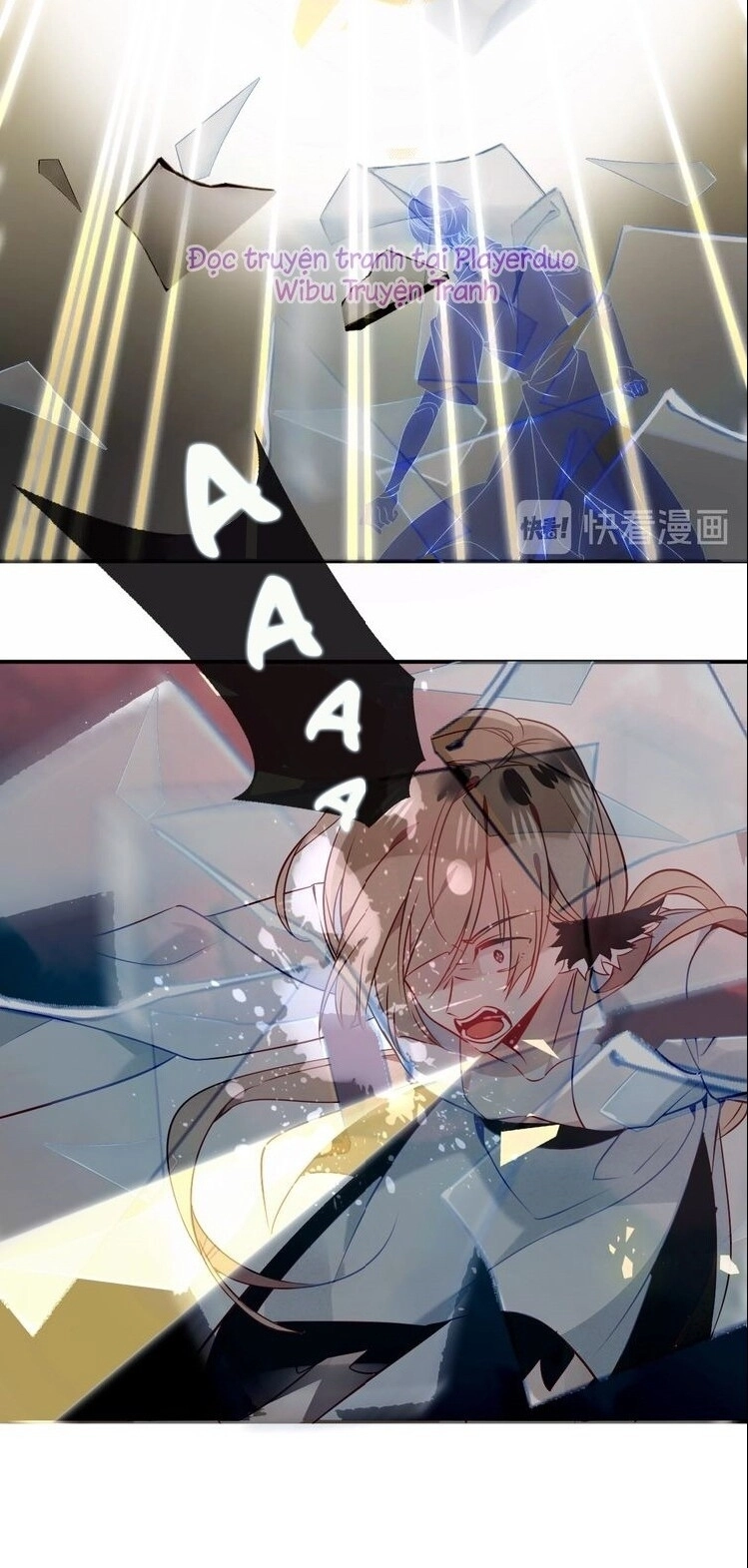 Ngô Hoàng Tại Thượng Chapter 86 - 39