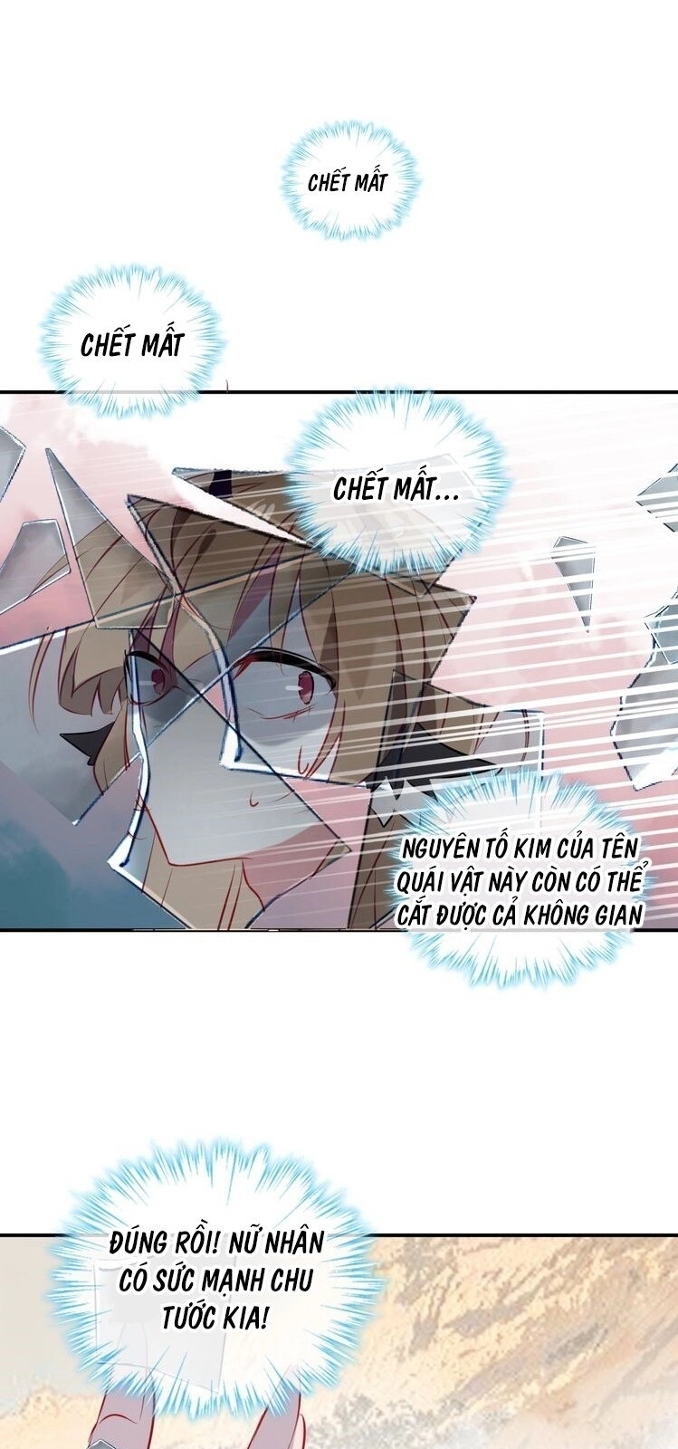 Ngô Hoàng Tại Thượng Chapter 86 - 40