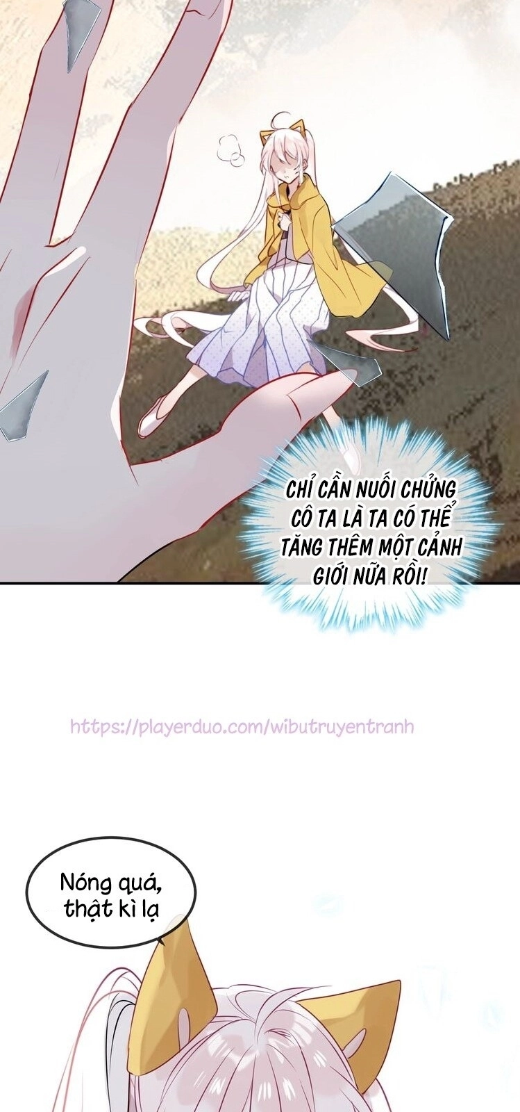 Ngô Hoàng Tại Thượng Chapter 86 - 41