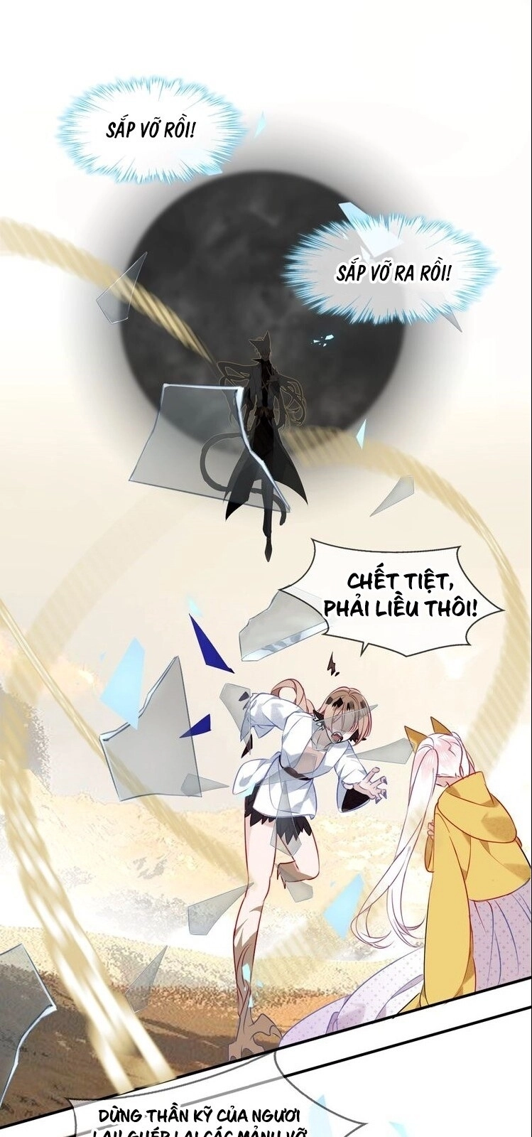 Ngô Hoàng Tại Thượng Chapter 87 - 4