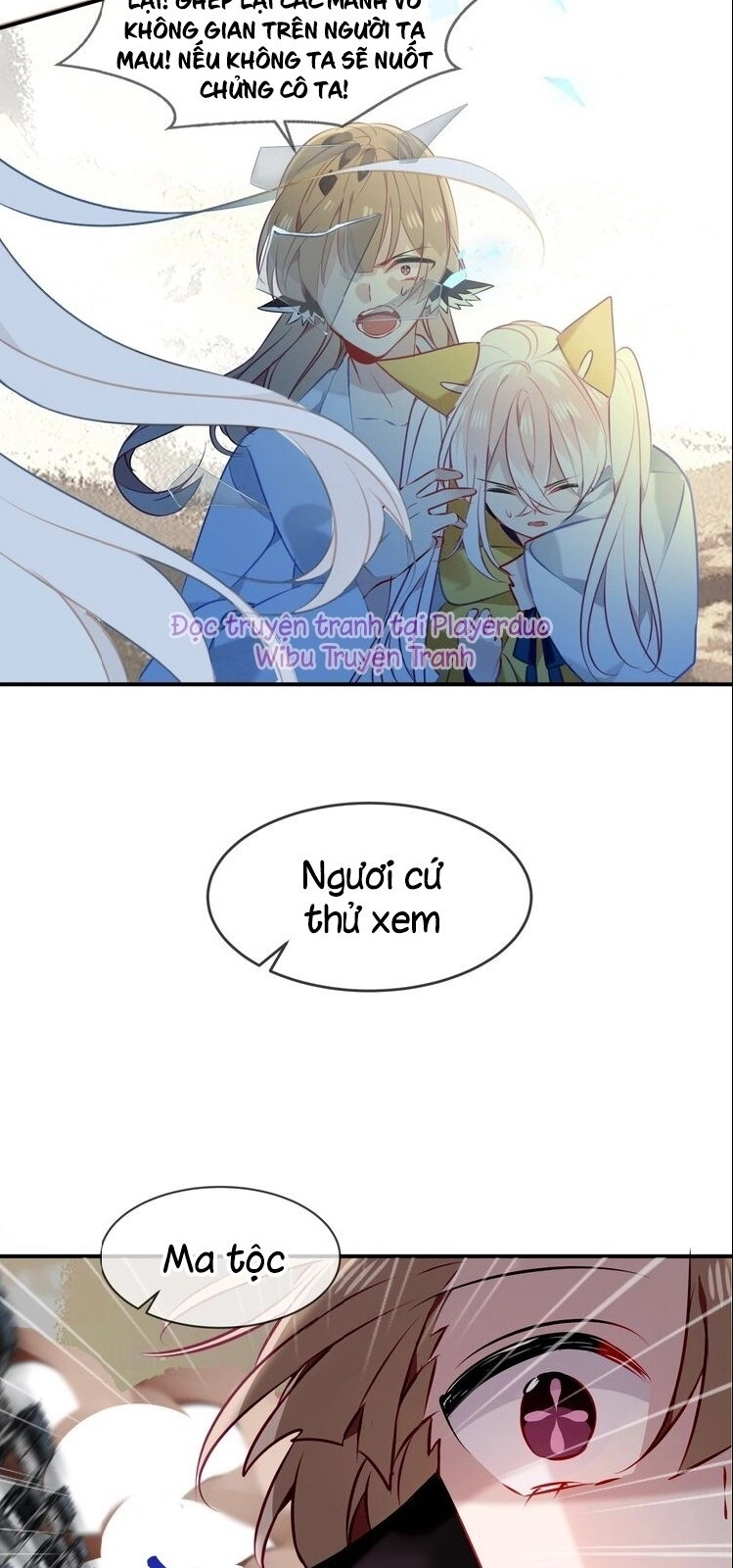 Ngô Hoàng Tại Thượng Chapter 87 - 5