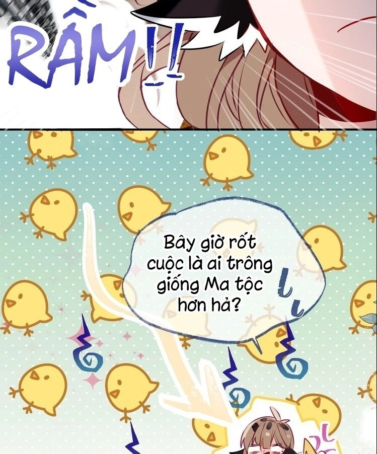 Ngô Hoàng Tại Thượng Chapter 87 - 6