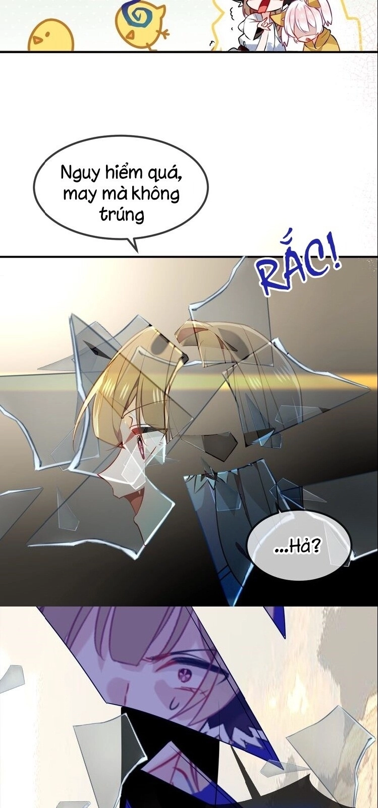 Ngô Hoàng Tại Thượng Chapter 87 - 7