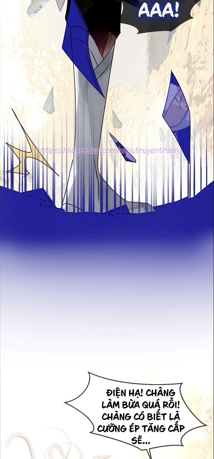 Ngô Hoàng Tại Thượng Chapter 87 - 8