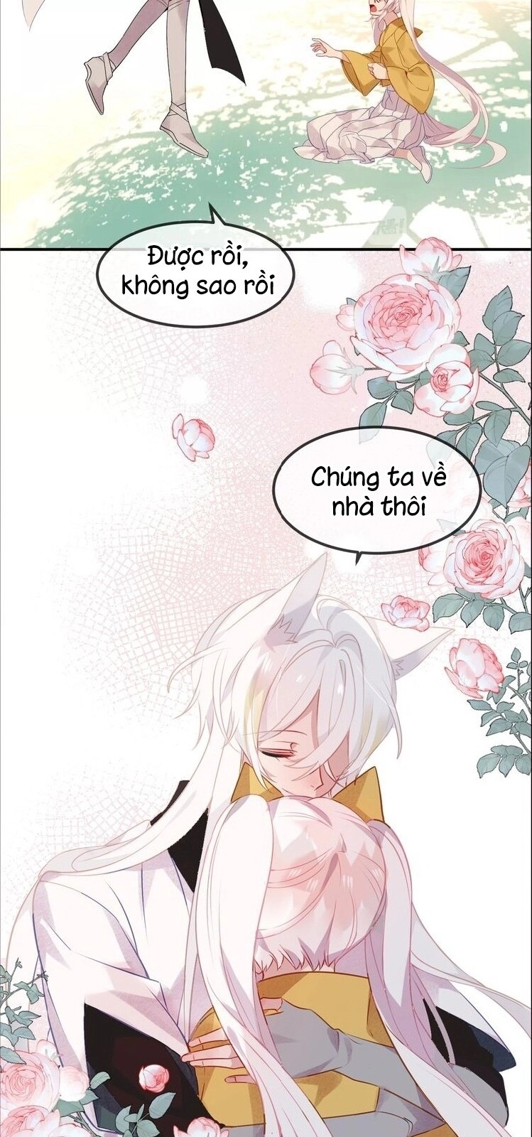 Ngô Hoàng Tại Thượng Chapter 87 - 10