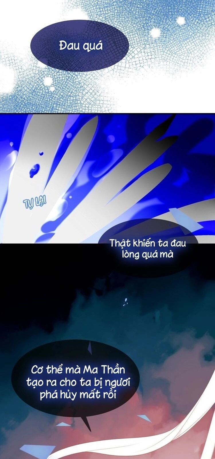 Ngô Hoàng Tại Thượng Chapter 87 - 16