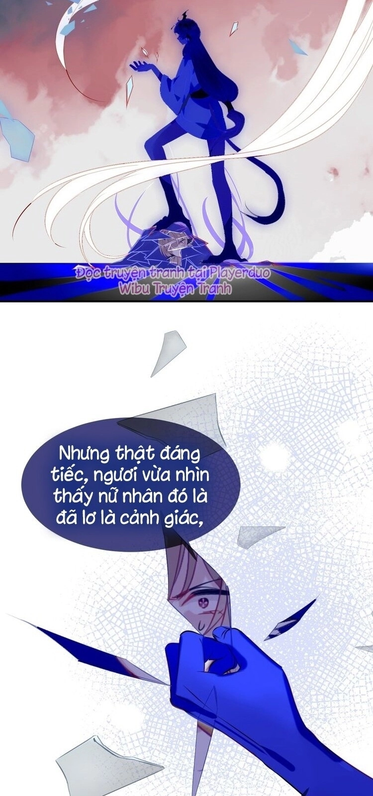 Ngô Hoàng Tại Thượng Chapter 87 - 17