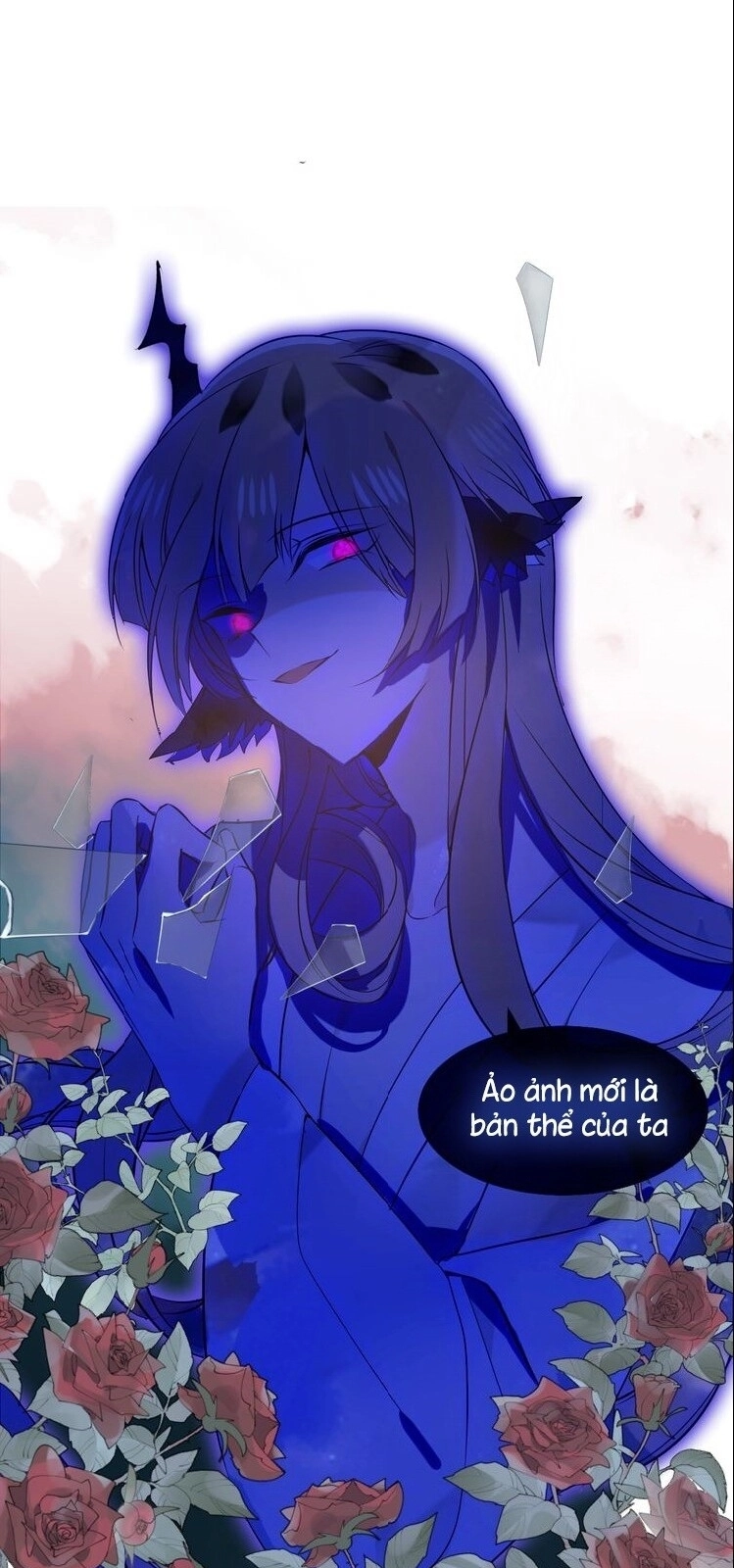 Ngô Hoàng Tại Thượng Chapter 87 - 19