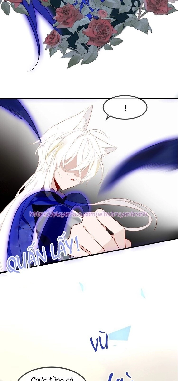 Ngô Hoàng Tại Thượng Chapter 87 - 20