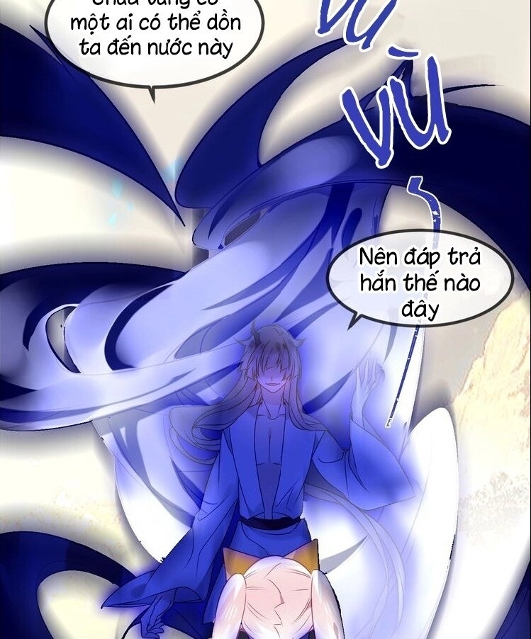 Ngô Hoàng Tại Thượng Chapter 87 - 21