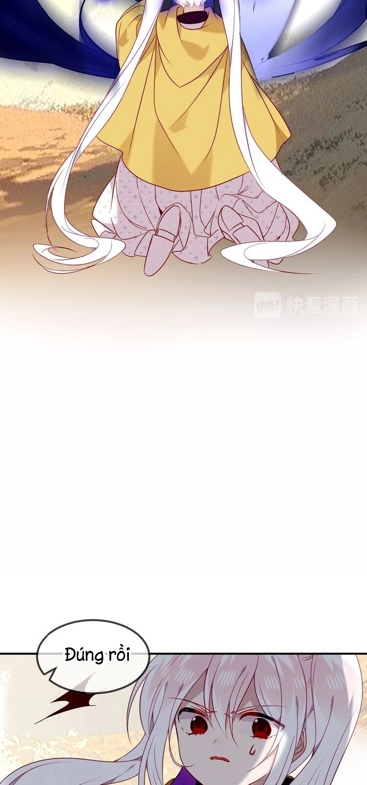 Ngô Hoàng Tại Thượng Chapter 87 - 22