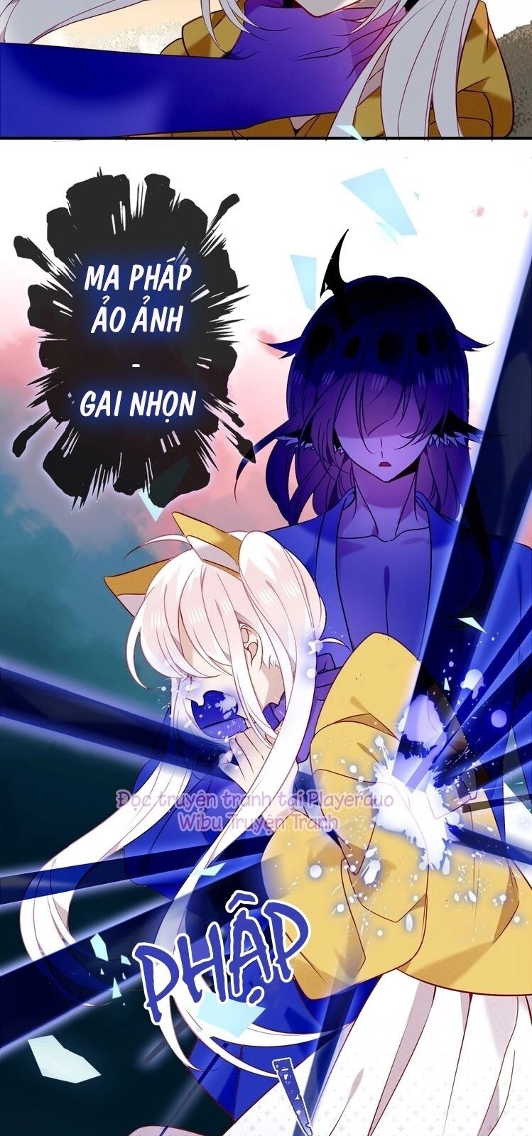 Ngô Hoàng Tại Thượng Chapter 87 - 23