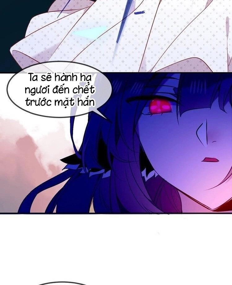 Ngô Hoàng Tại Thượng Chapter 87 - 24