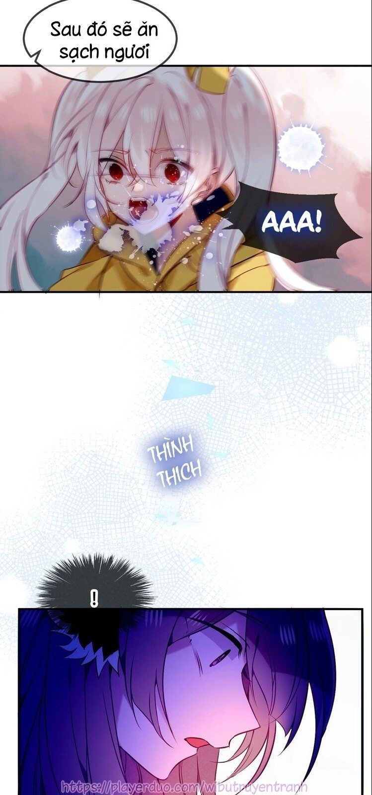 Ngô Hoàng Tại Thượng Chapter 87 - 25