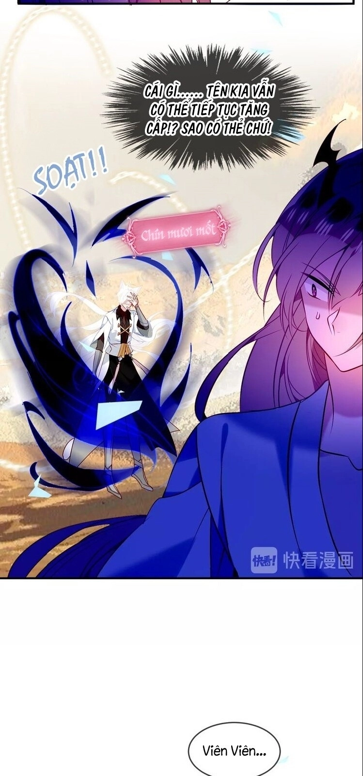 Ngô Hoàng Tại Thượng Chapter 87 - 26