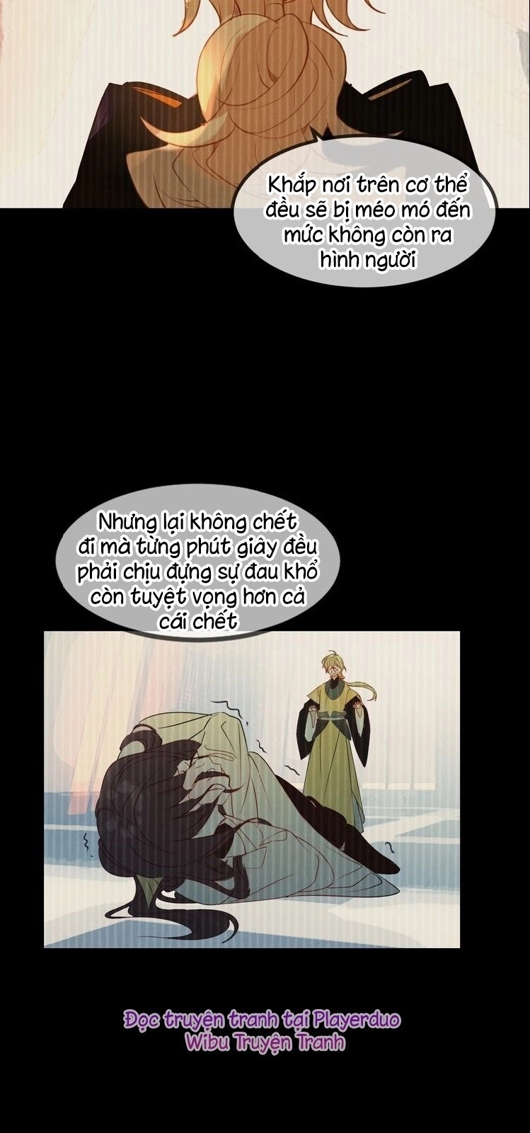 Ngô Hoàng Tại Thượng Chapter 87 - 30