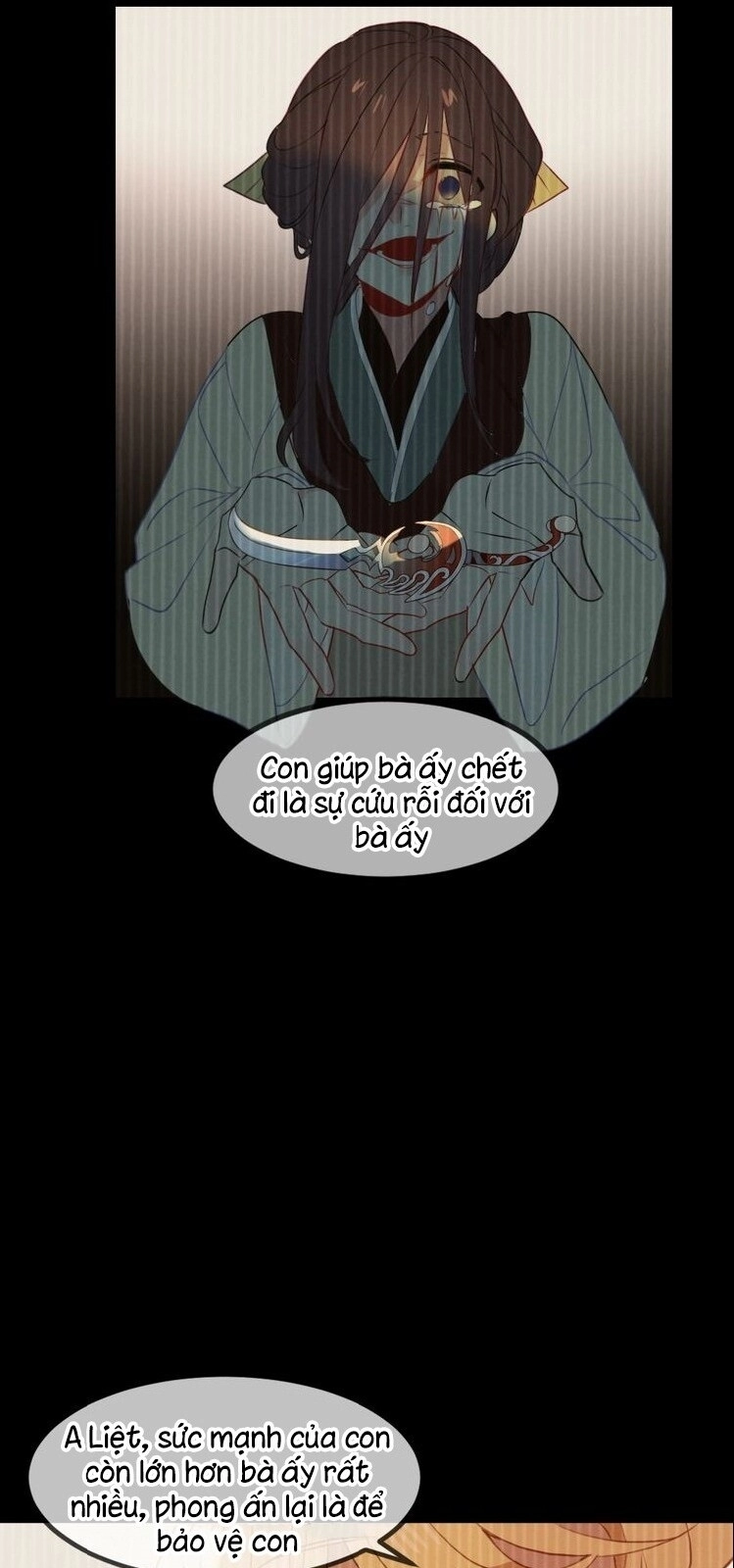 Ngô Hoàng Tại Thượng Chapter 87 - 31