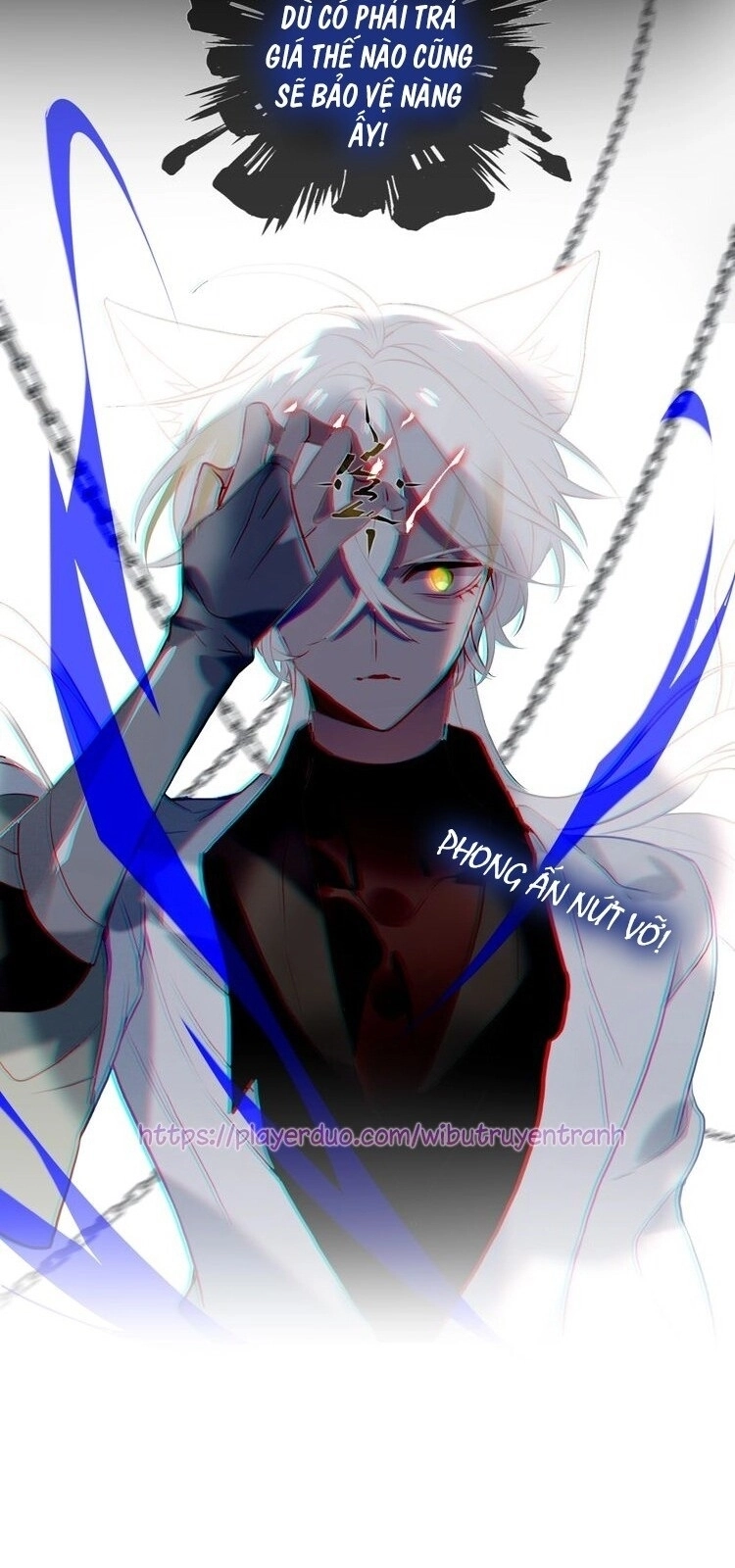 Ngô Hoàng Tại Thượng Chapter 87 - 34