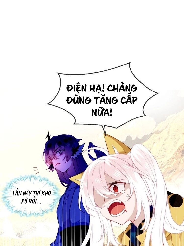 Ngô Hoàng Tại Thượng Chapter 87 - 35