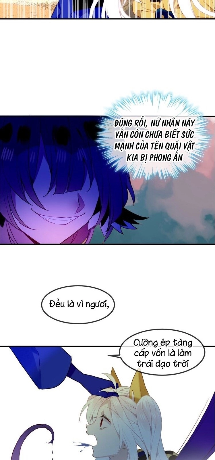 Ngô Hoàng Tại Thượng Chapter 87 - 36