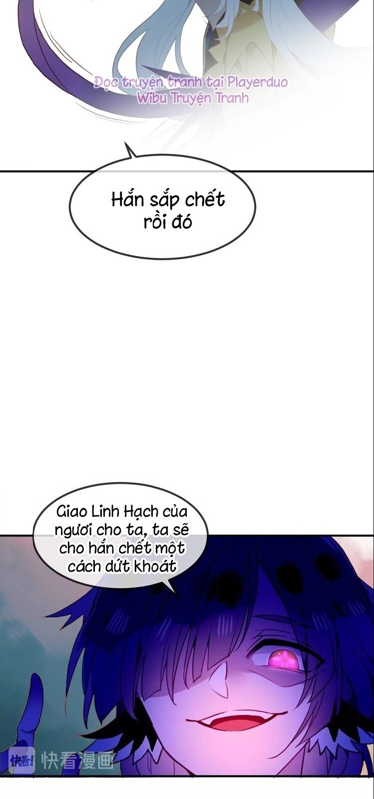 Ngô Hoàng Tại Thượng Chapter 87 - 37