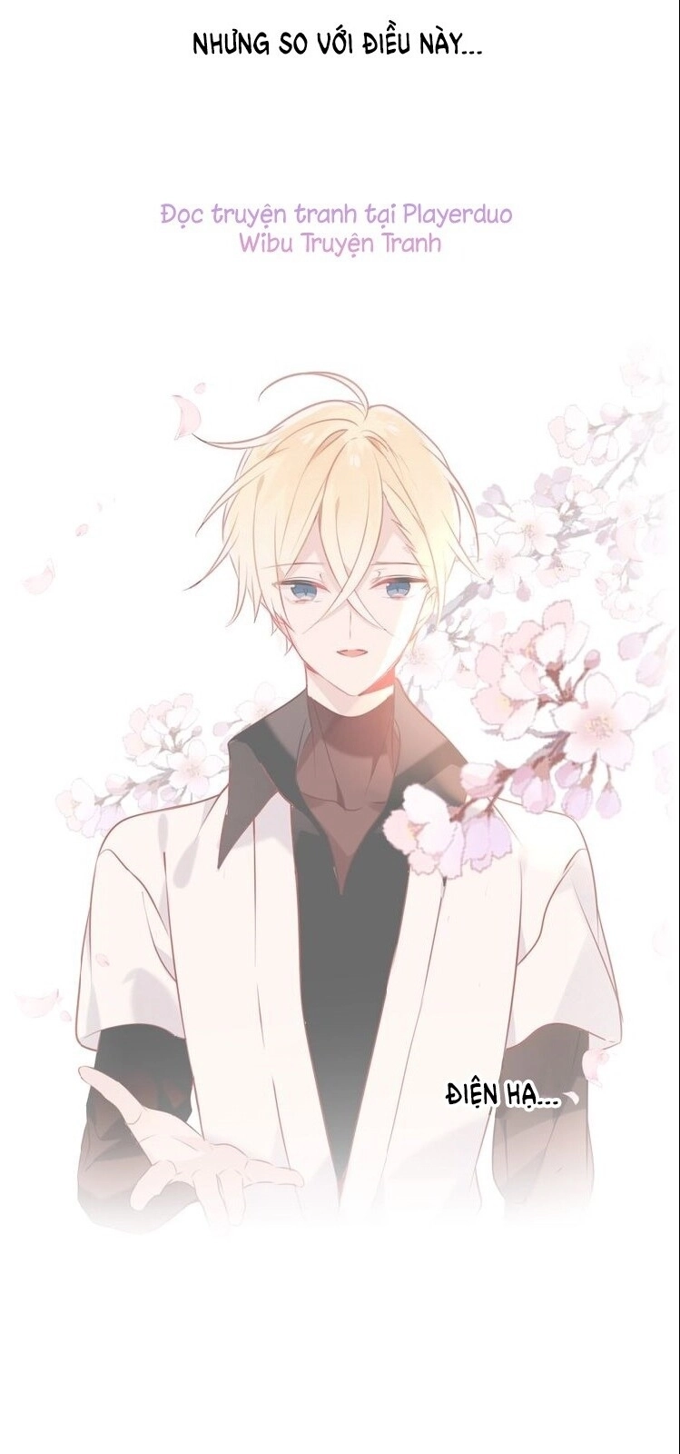 Ngô Hoàng Tại Thượng Chapter 87 - 40