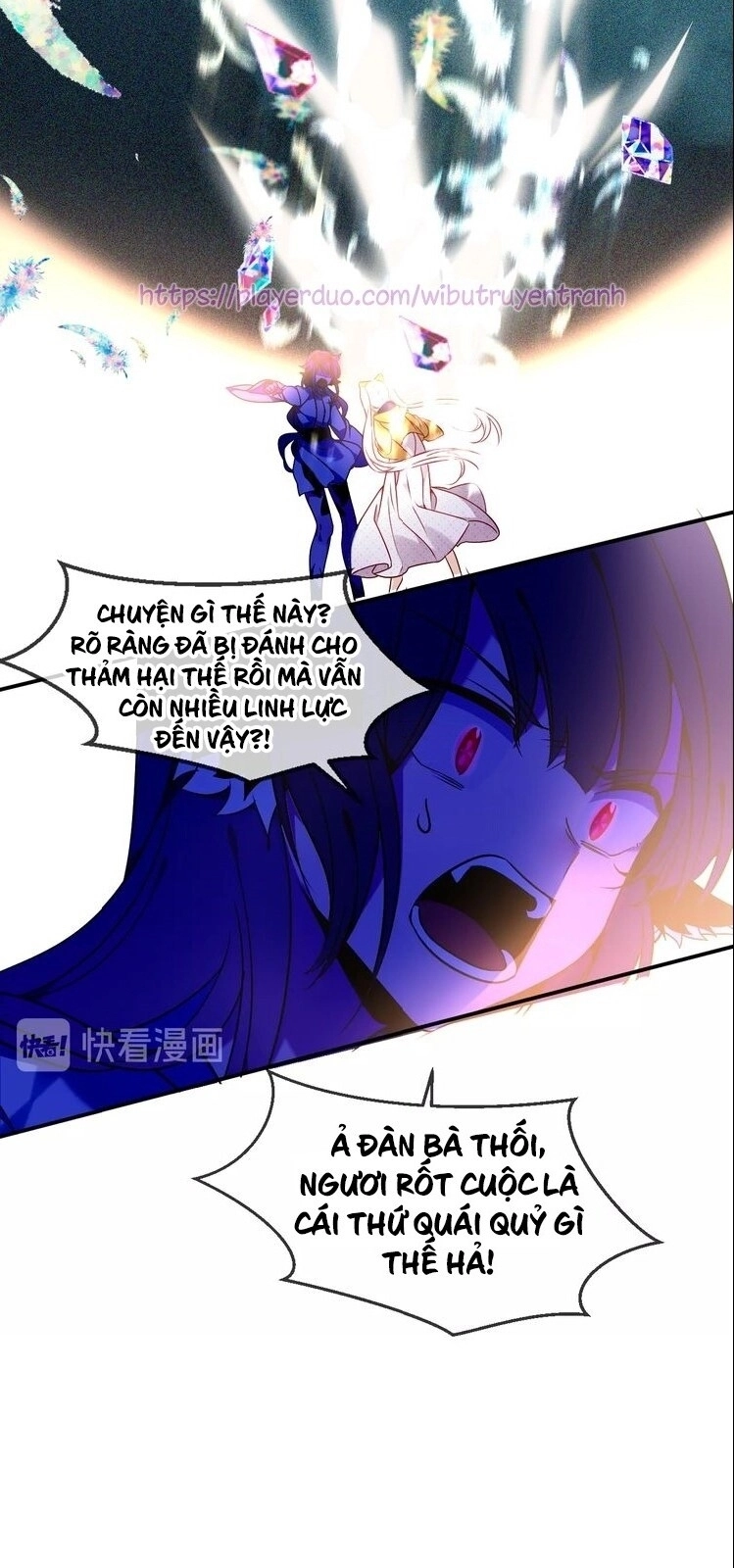 Ngô Hoàng Tại Thượng Chapter 87 - 48